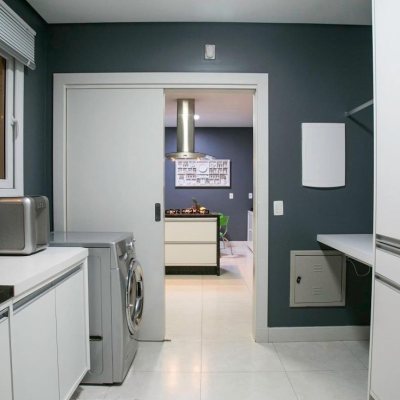 Casa Residencial com 436m², 5 quartos, 4 suítes, 4 garagens, no bairro Jurerê Internacional em Florianópolis