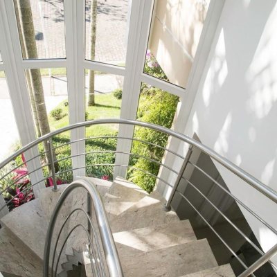 Casa Residencial com 436m², 5 quartos, 4 suítes, 4 garagens, no bairro Jurerê Internacional em Florianópolis