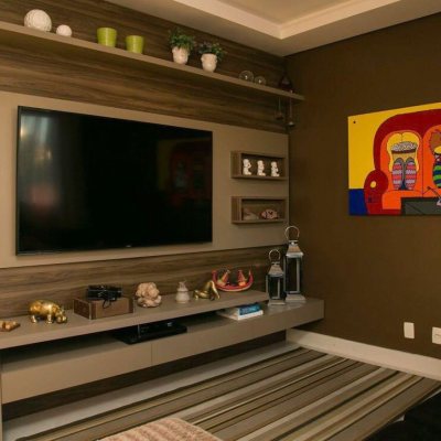 Casa Residencial com 436m², 5 quartos, 4 suítes, 4 garagens, no bairro Jurerê Internacional em Florianópolis