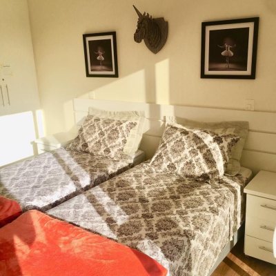 Casa Residencial com 436m², 5 quartos, 4 suítes, 4 garagens, no bairro Jurerê Internacional em Florianópolis