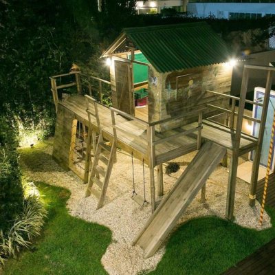 Casa Residencial com 436m², 5 quartos, 4 suítes, 4 garagens, no bairro Jurerê Internacional em Florianópolis