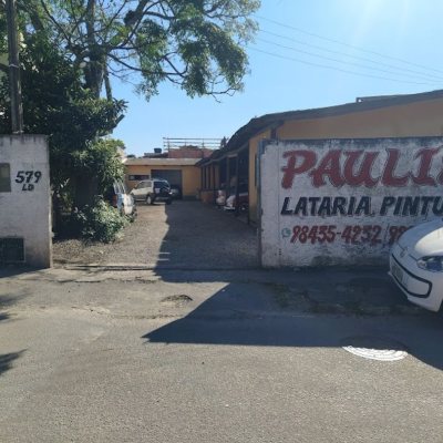 Terrenos Residenciais com 447m², no bairro Tapera em Florianópolis