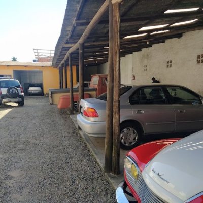 Terrenos Residenciais com 447m², no bairro Tapera em Florianópolis