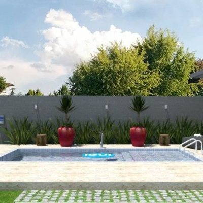 Casa em Condomínio com 280m², 4 quartos, 4 suítes, 2 garagens, no bairro Vargem Pequena em Florianópolis