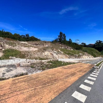 Terreno Comercial/Residencial com 3069m², no bairro Itacorubi em Florianópolis