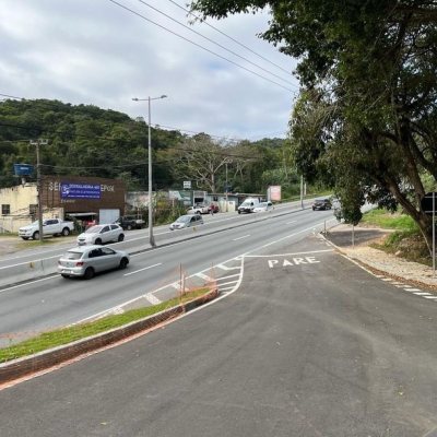 Terreno Comercial/Residencial com 3069m², no bairro Itacorubi em Florianópolis