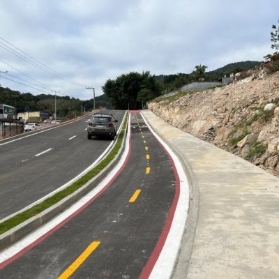 Terreno Comercial/Residencial com 3069m², no bairro Itacorubi em Florianópolis