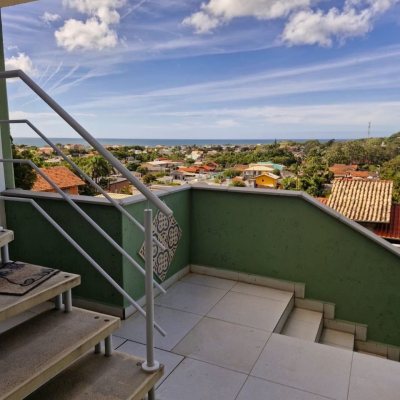 Casa Residencial com 484m², 14 quartos (sendo 3 suítes), 6 garagens, no bairro Armação Do Pântano Do Sul em Florianópolis