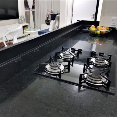 Apartamentos com 60m², 1 quarto, 1 suíte, 1 garagem, no bairro Armação Piedade em Governador Celso Ramos