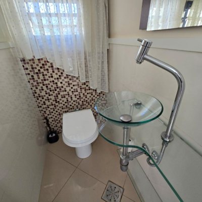 Cobertura com 237m², 3 quartos, 2 suítes, 3 garagens, no bairro Centro em Florianópolis