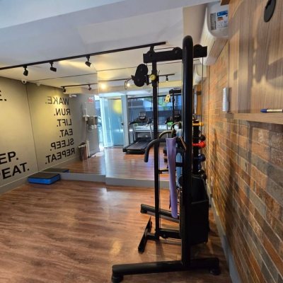 Cobertura com 237m², 3 quartos, 2 suítes, 3 garagens, no bairro Centro em Florianópolis