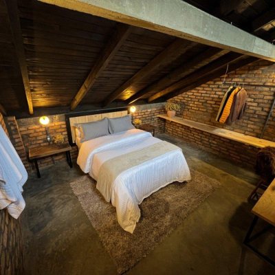 Sitio com 600m², no bairro Vacas Gordas em Urubici