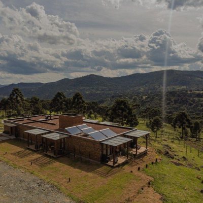 Sitio com 600m², no bairro Vacas Gordas em Urubici