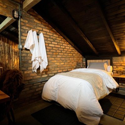 Sitio com 600m², no bairro Vacas Gordas em Urubici