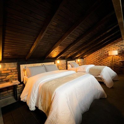 Sitio com 600m², no bairro Vacas Gordas em Urubici