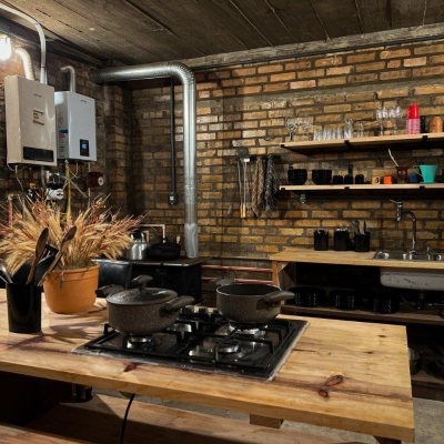 Sitio com 600m², no bairro Vacas Gordas em Urubici