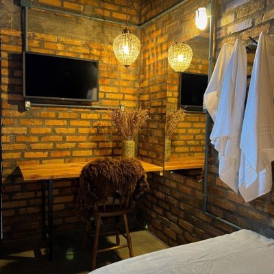 Sitio com 600m², no bairro Vacas Gordas em Urubici