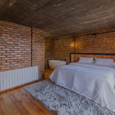 Sitio com 600m², no bairro Vacas Gordas em Urubici