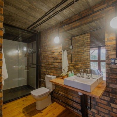 Sitio com 600m², no bairro Vacas Gordas em Urubici