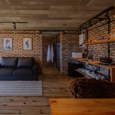 Sitio com 600m², no bairro Vacas Gordas em Urubici