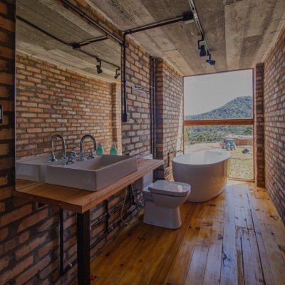 Sitio com 600m², no bairro Vacas Gordas em Urubici