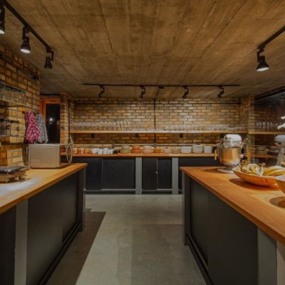 Sitio com 950m², 10 quartos (sendo 10 suítes), no bairro Vacas Gordas em Urubici