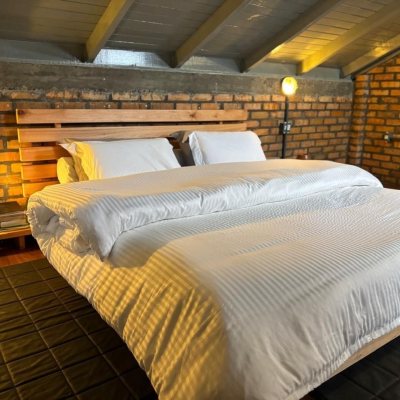 Sitio com 950m², 10 quartos (sendo 10 suítes), no bairro Vacas Gordas em Urubici