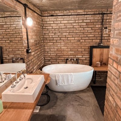 Sitio com 950m², 10 quartos (sendo 10 suítes), no bairro Vacas Gordas em Urubici