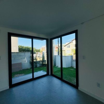 Casa Residencial com 122m², 3 quartos, 1 suíte, 1 garagem, no bairro Campeche em Florianópolis