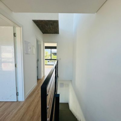 Casa Residencial com 122m², 3 quartos, 1 suíte, 1 garagem, no bairro Campeche em Florianópolis