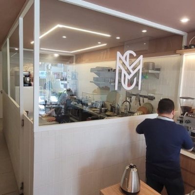 Loja com 44m², no bairro Trindade em Florianópolis