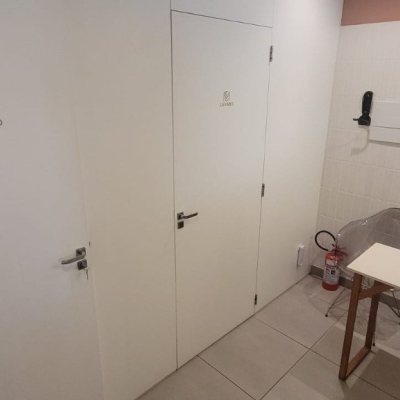 Loja com 44m², no bairro Trindade em Florianópolis