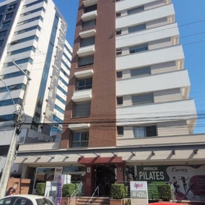 Loja com 44m², no bairro Trindade em Florianópolis