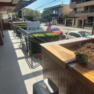 Loja com 44m², no bairro Trindade em Florianópolis