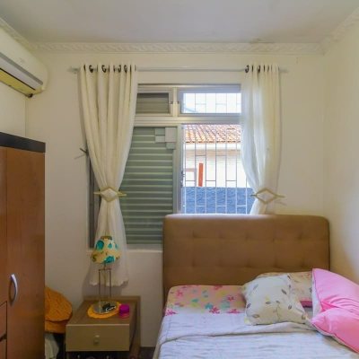 Casa Residencial com 75m², 3 quartos, 1 suíte, 4 garagens, no bairro Saco Dos Limões em Florianópolis