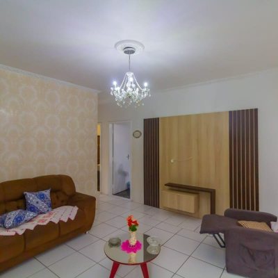 Casa Residencial com 75m², 3 quartos, 1 suíte, 4 garagens, no bairro Saco Dos Limões em Florianópolis