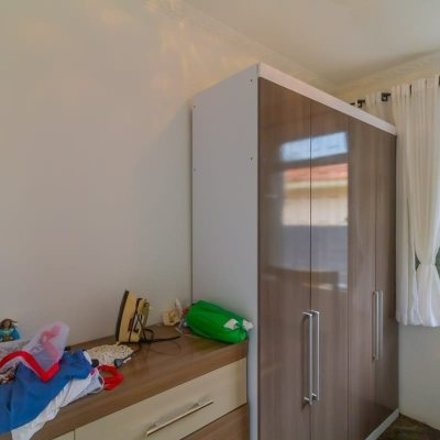 Casa Residencial com 75m², 3 quartos, 1 suíte, 4 garagens, no bairro Saco Dos Limões em Florianópolis