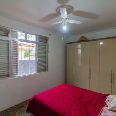 Casa Residencial com 75m², 3 quartos, 1 suíte, 4 garagens, no bairro Saco Dos Limões em Florianópolis