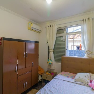 Casa Residencial com 75m², 3 quartos, 1 suíte, 4 garagens, no bairro Saco Dos Limões em Florianópolis