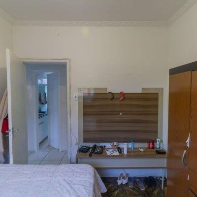 Casa Residencial com 75m², 3 quartos, 1 suíte, 4 garagens, no bairro Saco Dos Limões em Florianópolis