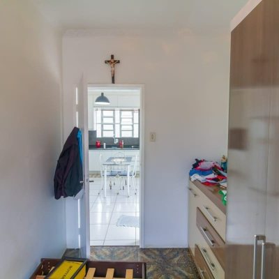 Casa Residencial com 75m², 3 quartos, 1 suíte, 4 garagens, no bairro Saco Dos Limões em Florianópolis