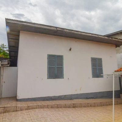 Casa Residencial com 75m², 3 quartos, 1 suíte, 4 garagens, no bairro Saco Dos Limões em Florianópolis