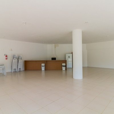 Apartamentos com 52m², 2 quartos, 1 garagem, no bairro Vendaval em Biguaçu