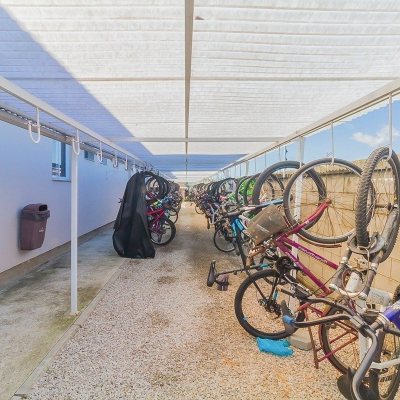 Apartamentos com 52m², 2 quartos, 1 garagem, no bairro Vendaval em Biguaçu