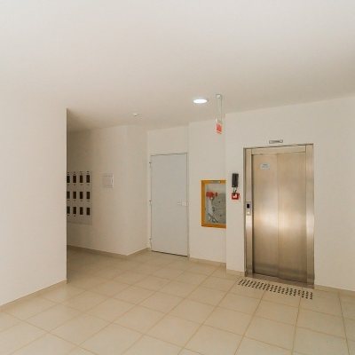 Apartamentos com 52m², 2 quartos, 1 garagem, no bairro Vendaval em Biguaçu