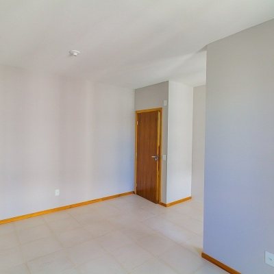 Apartamentos com 52m², 2 quartos, 1 garagem, no bairro Vendaval em Biguaçu