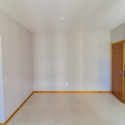 Apartamentos com 52m², 2 quartos, 1 garagem, no bairro Vendaval em Biguaçu
