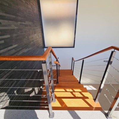 Casa em Condomínio com 322m², 4 quartos, 4 suítes, 2 garagens, no bairro Ribeirão Da Ilha em Florianópolis