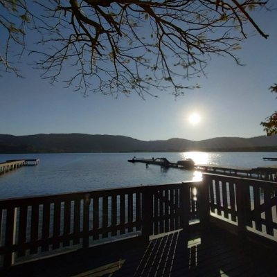 Casa Residencial com 200m², 5 quartos, 1 suíte, 3 garagens, no bairro Lagoa Da Conceição em Florianópolis