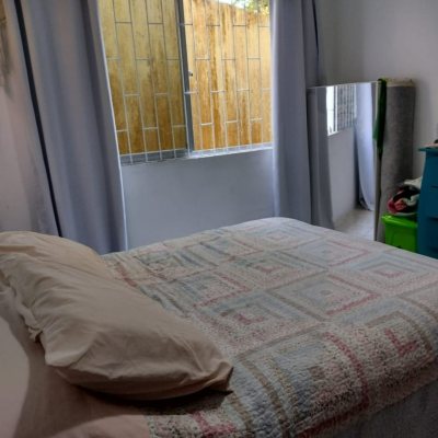 Apartamentos com 40m², 1 quarto, 1 garagem, no bairro Saco Dos Limões em Florianópolis